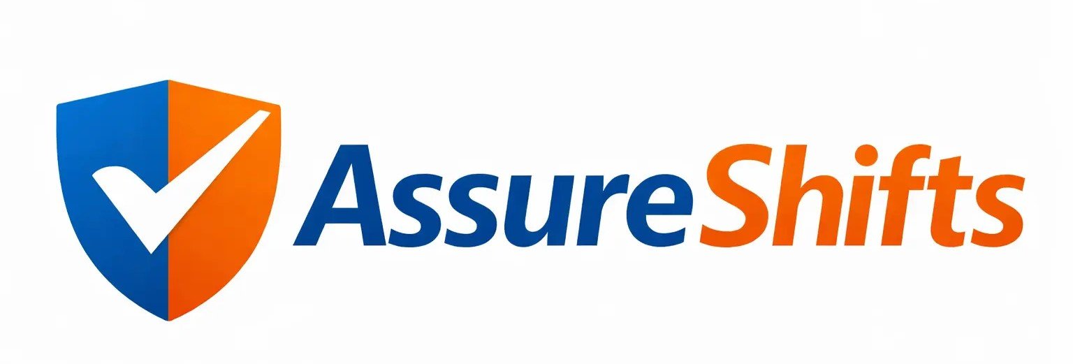 Assureshifts Logo