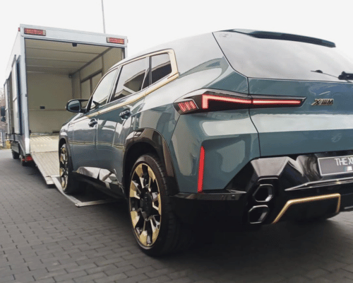 Home Shifting Process