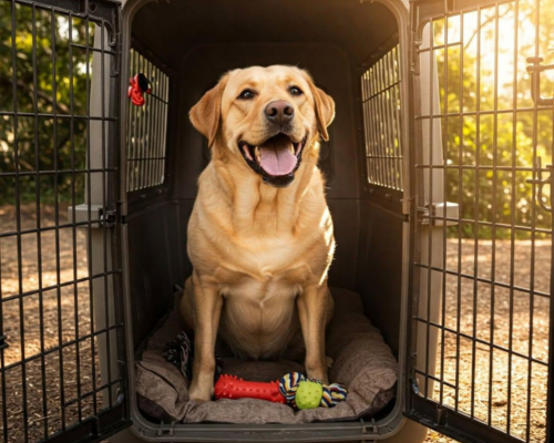 Home Shifting Process